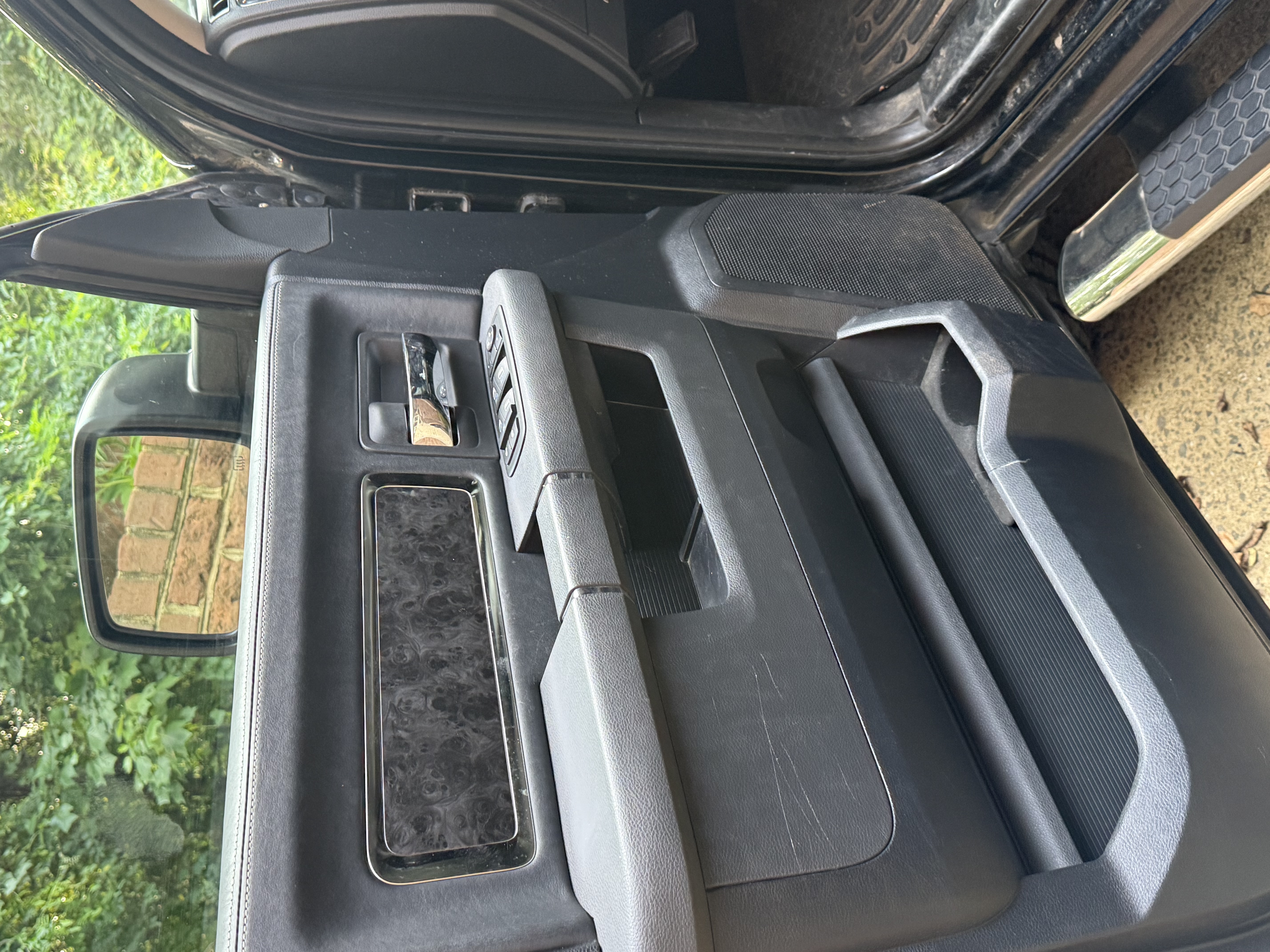 Used 2012 RAM 1500 Limited AWD/4WD image 14