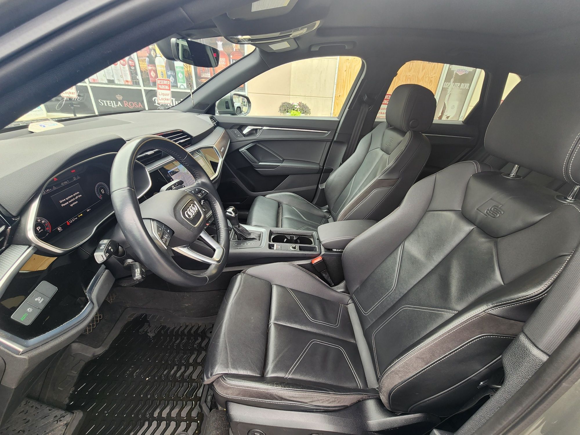 Used 2019 Audi Q3 2.0T Premium Plus AWD/4WD image 15