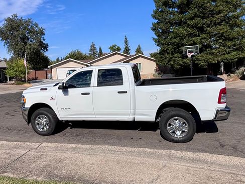 Used 2020 RAM 2500 Tradesman AWD/4WD image 1