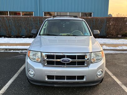Used 2011 Ford Escape XLT w/ Cargo Pkg