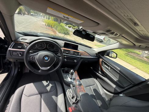 Used 2014 BMW 328d Sedan image 9