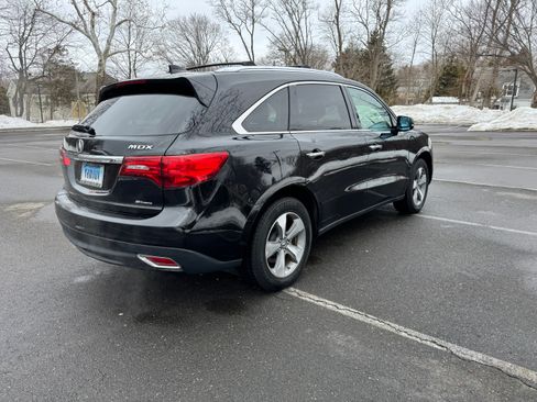 Used 2014 Acura MDX SH-AWD image 8