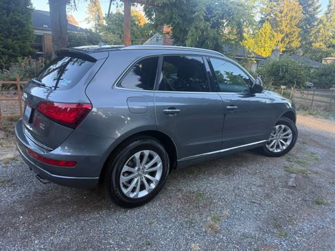 Used 2015 Audi Q5 2.0T Premium Plus w/ Technology Package image 32