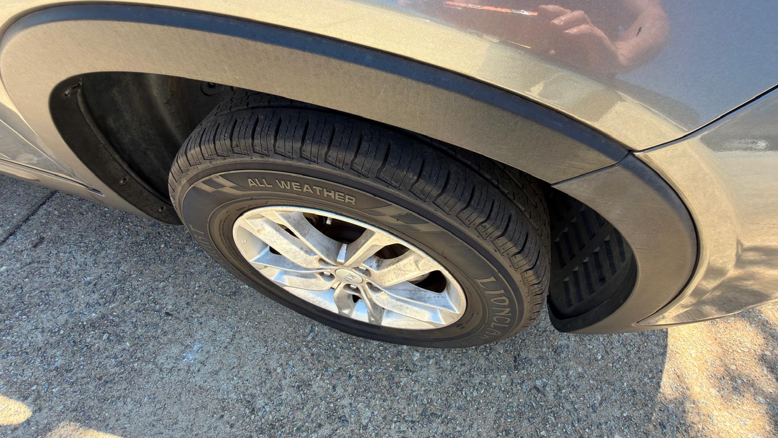 Used 2015 Kia Sorento LX FWD image 9