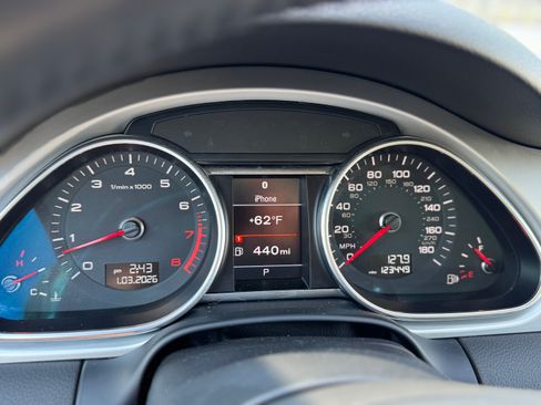 Used 2014 Audi Q7 3.0T Premium Plus image 26