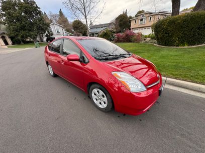 Used 2006 Toyota Prius