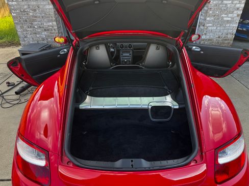 Used 2007 Porsche Cayman S RWD image 6