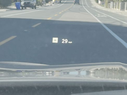 Used 2015 BMW 535d Sedan image 15