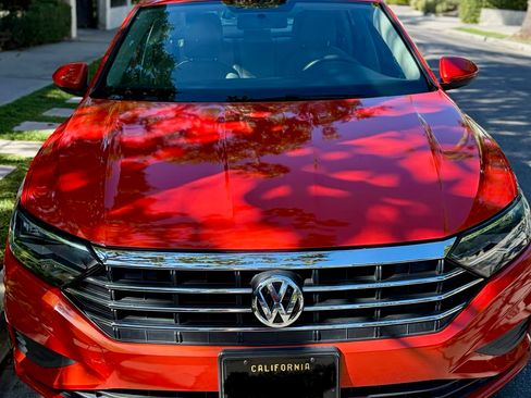 Used 2019 Volkswagen Jetta S FWD image 20