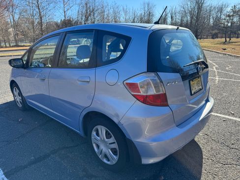 Used 2009 Honda Fit image 10