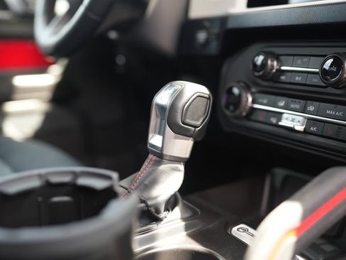 Used 2024 Ford Bronco Heritage Edition image 13