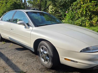 Used 1999 Oldsmobile Aurora