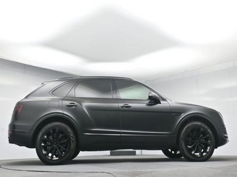 Used 2019 Bentley Bentayga AWD/4WD image 5