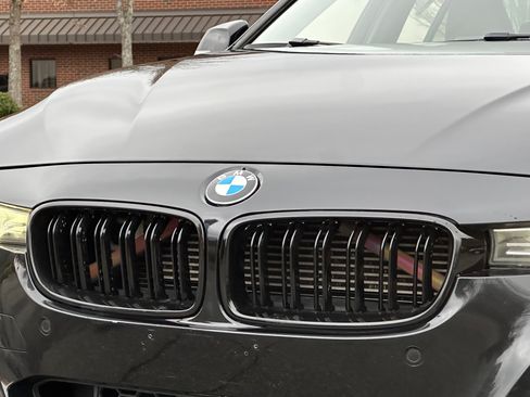 Used 2014 BMW 335i Sedan image 29