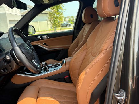 Used 2023 BMW X5 xDrive40i w/ Premium Package image 6