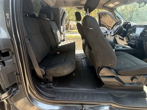 Used 2017 Ford F150 XL w/ Equipment Group 101A Mid RWD image 14