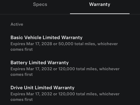 Used 2024 Tesla Model Y Long Range image 16