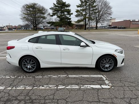 Used 2021 BMW 228i xDrive Gran Coupe w/ Premium Package image 11