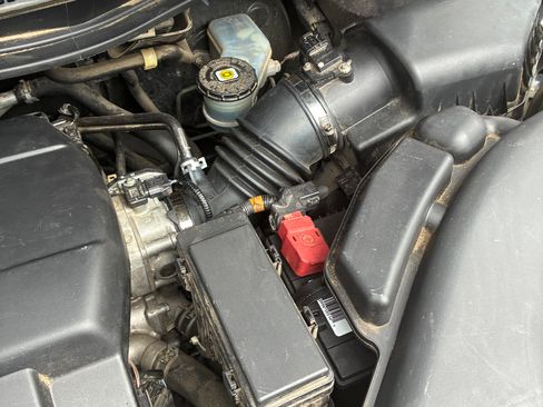 Used 2016 Honda Odyssey EX-L image 13