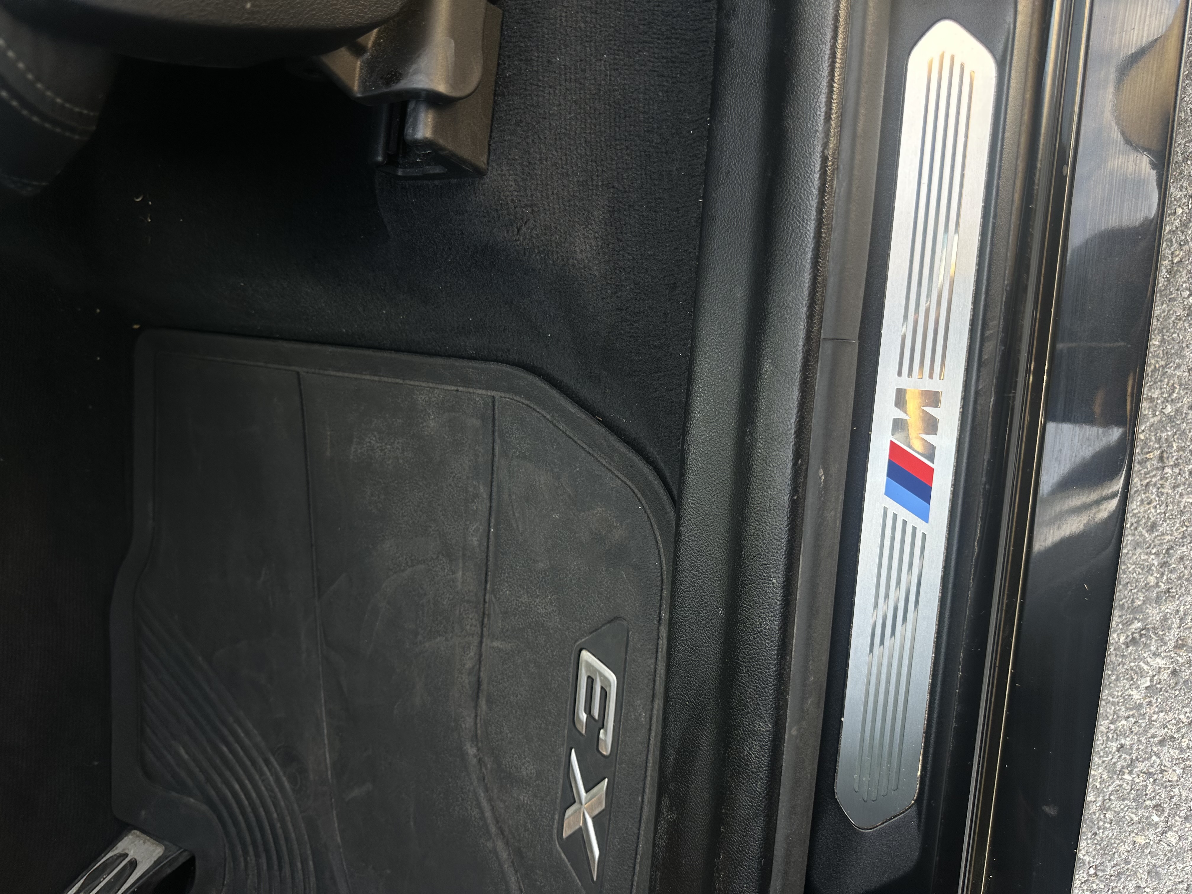 Used 2019 BMW X3 sDrive30i RWD image 11
