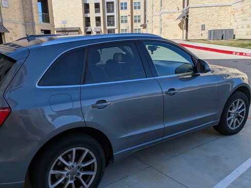 Used 2012 Audi Q5 2.0T Premium Plus image 5