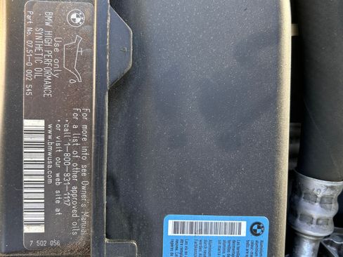 Used 2009 BMW 335i Sedan image 6