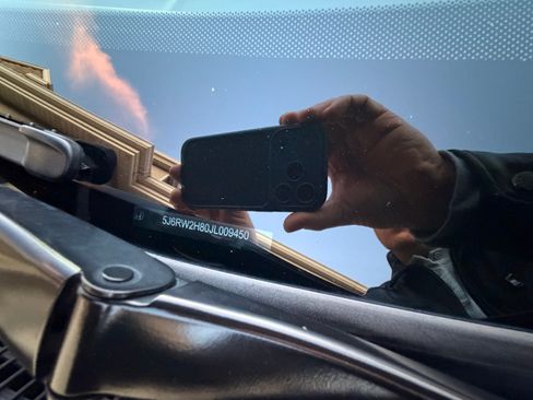 Used 2018 Honda CR-V EX-L image 26