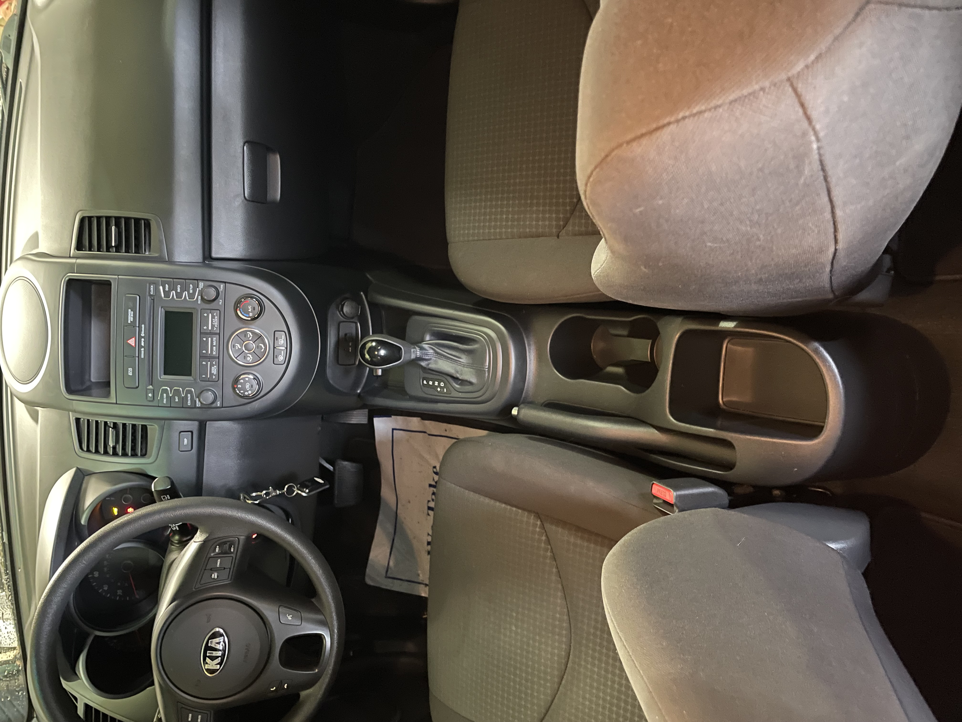 Used 2013 Kia Soul FWD image 12
