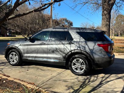 Used 2021 Ford Explorer XLT
