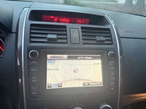 Used 2009 MAZDA CX-9 Grand Touring image 10