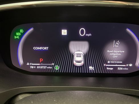 Used 2024 Acura MDX A-Spec image 7