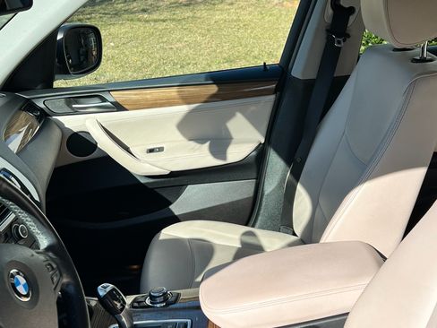 Used 2014 BMW X3 xDrive28i image 5