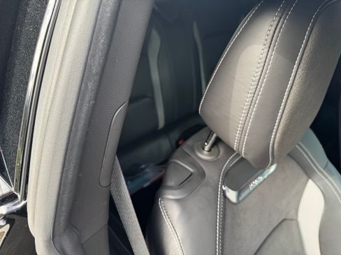 Used 2023 Chevrolet Camaro SS image 13