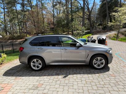 Used 2015 BMW X5 xDrive35d
