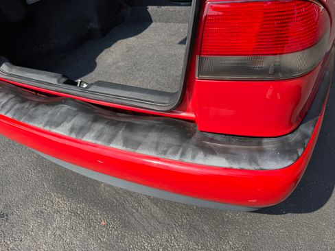 Used 2001 Saab 9-3 Viggen FWD image 10