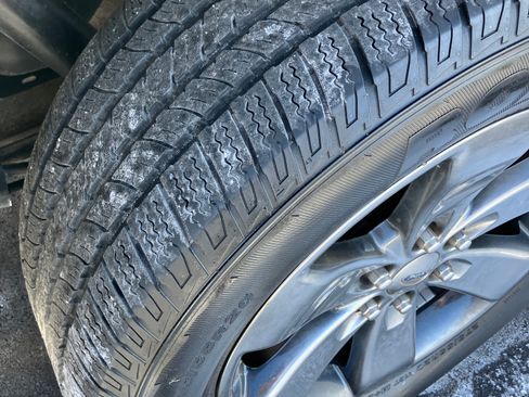 Used 2014 Ford F150 FX4 w/ Equipment Group 402A Luxury image 30