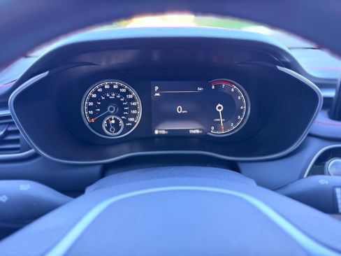 Used 2023 Genesis G70 2.0T w/ Sport Prestige Package image 20