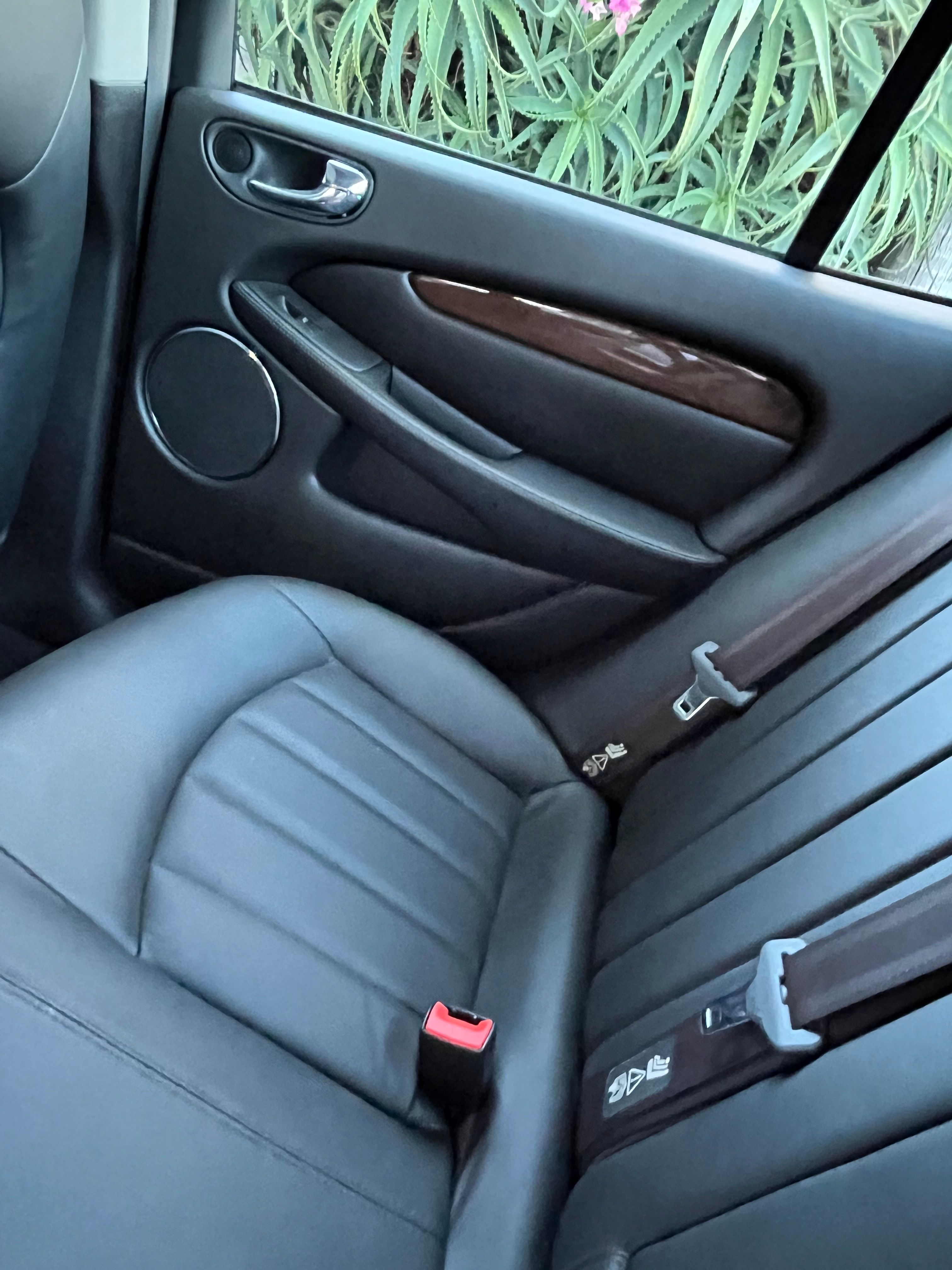 Used 2002 Jaguar X-TYPE 2.5 AWD/4WD image 22