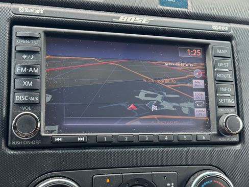 Used 2010 Nissan Altima 3.5 SR w/ Leather Pkg image 12