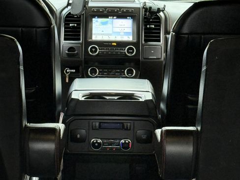 Used 2019 Ford Expedition Max Limited w/ Equipment Group 303A image 30