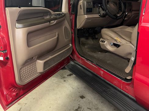 Used 1999 Ford F350 2WD Crew Cab DRW Super Duty image 8