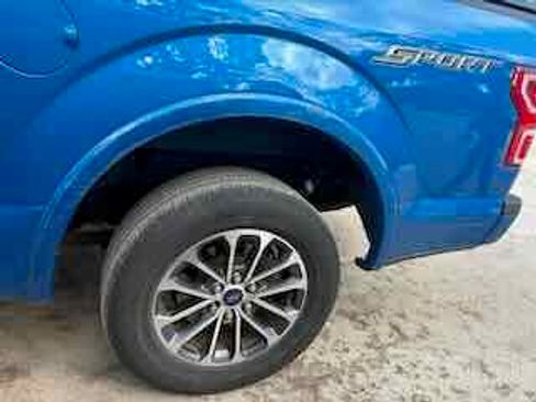 Used 2019 Ford F150 XLT w/ Equipment Group 302A Luxury RWD image 14