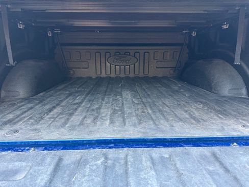 Used 2018 Ford F150 Raptor w/ Equipment Group 802A Luxury image 17