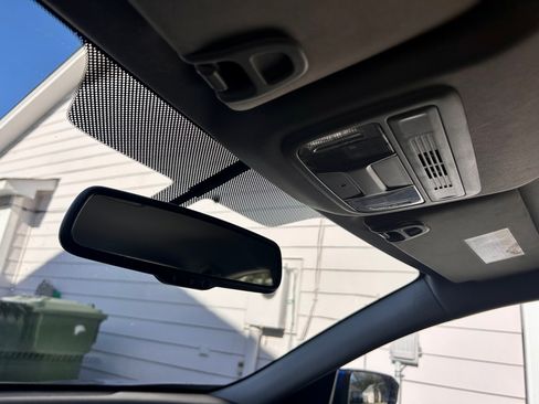 Used 2016 Honda Civic LX image 11