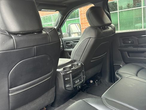 Used 2023 RAM 2500 Power Wagon w/ Level 2 Equipment Group image 17