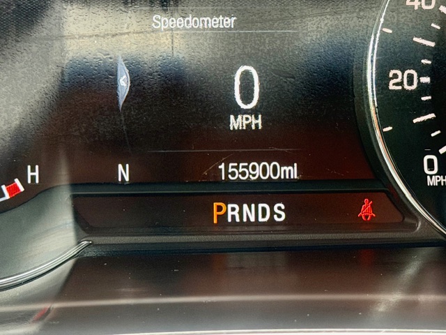 Used 2017 Lincoln MKX Premiere FWD image 10