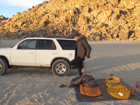 Used 2002 Toyota 4Runner SR5 AWD/4WD image 20