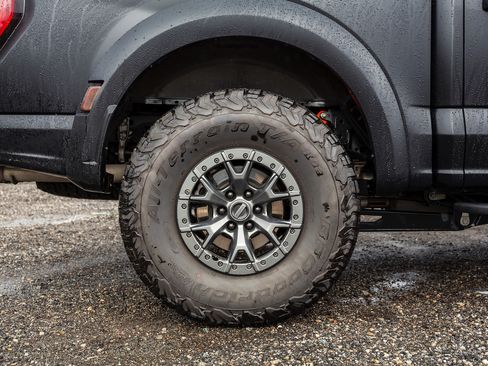 Used 2021 Ford F150 Raptor w/ Equipment Group 801A High image 14