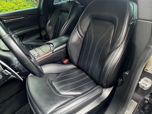 Used 2018 Maserati Quattroporte S Q4 image 14