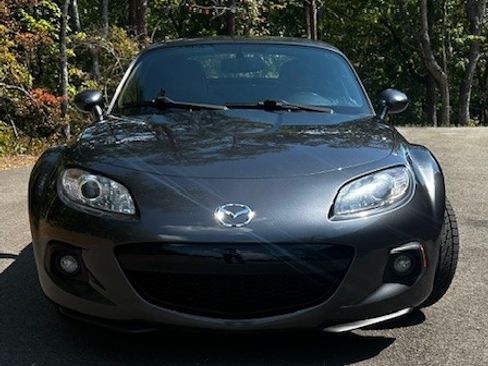 Used 2015 MAZDA MX-5 Miata Grand Touring w/ Premium Package image 39
